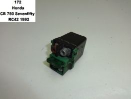 Starter Relay Honda CB 750 