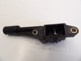 Zadel Yamaha FZR 400