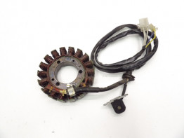 Generator Yamaha FZR 600