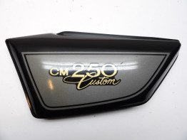 Linker zijkuip klein Honda CM 250 C