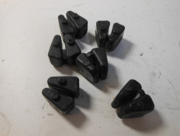 Tandwieldrager Honda CBR Fireblade