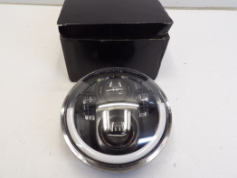 Scheinwerfer Harley Davidson Dyna