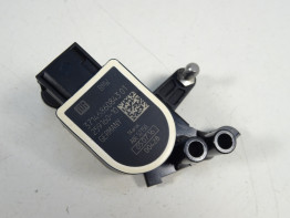 Stossdampfer hinten BMW R 1200 R