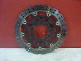 Remschijf voor Honda CBR Fireblade