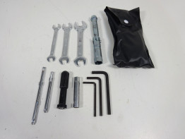 Gereedschapset Kawasaki GTR 1400