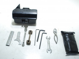 Gereedschapset Honda VF 700 750 C Magna