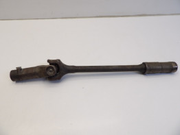 Cardan as Honda CX 500