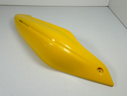 Rechter achterkant Ducati 750 SS Supersport