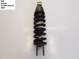 Achterschokbreker Suzuki VL 800