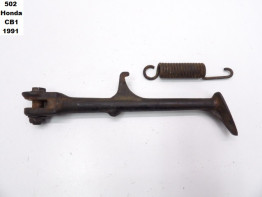 Side stand bar Honda CB 1