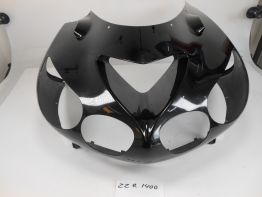 Cowl upper front Kawasaki ZZR 1400