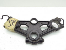 Kroonplaat Honda VF 700 750 F