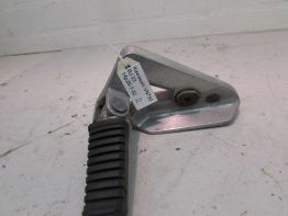 Duo voetsteun rechts Kawasaki VN 700 750