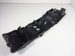 Accubak Suzuki GSX R 750