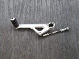 Gear change pedal BMW R 1250 GS