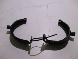 Koffer halter set Yamaha FZ6
