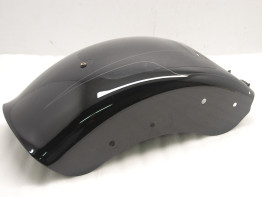 Achterspatbord Harley Davidson Softtail