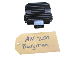 Regler Gleichrichter Suzuki Burgman 200