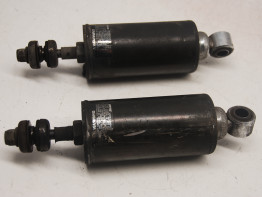 Achterschokbreker Harley Davidson Softtail