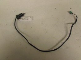 Standaard schakelaar Suzuki GSX F 600