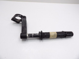 Clip on rechts Kawasaki GTR 1000