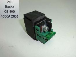 Starter Relay Honda CB 600 F