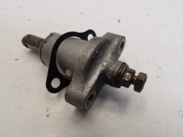 Nokkenas Honda CBF 500