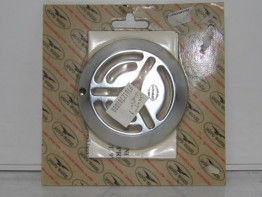 Horn Moto Guzzi California EV