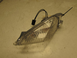 Knipperlicht Suzuki GSX R 600