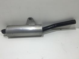 Muffler Ducati Paso