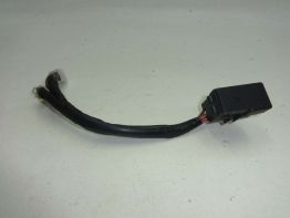 Fuse box Yamaha XP 500 T-Max