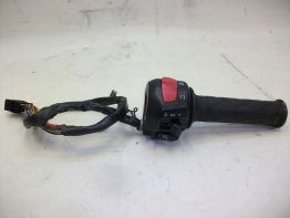 Stuurschakelaar rechts Suzuki GSX R 600