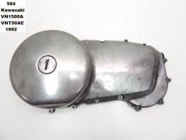 Motorblockdeckel Kawasaki VN 1500