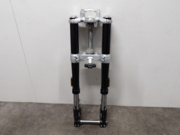 Front pipes complete BMW F 900 R
