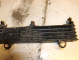 Oliekoeler Yamaha XJ 900 S Diversion