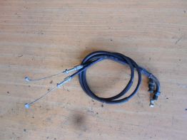 Gaskabel Honda CBR 600 F