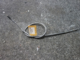 Koppelingskabel Kawasaki Z 900