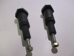 Crash Pads Honda CB 500 F