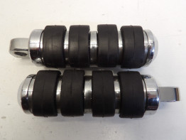 Duo voetsteun set Harley Davidson Overige Harley Davidson