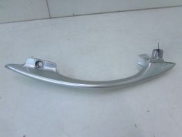 Linker achterkant Suzuki Burgman 400