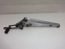 Schetsplaat links Honda CB 650