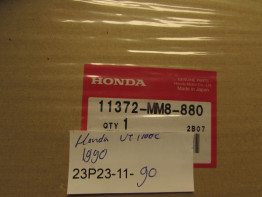 Motorblok diverse Honda VT 1100