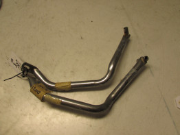 Engine Guard Yamaha XVZ 1200 Venture