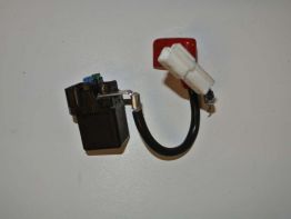 Startmotor relais Kawasaki Z 1000