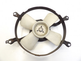 Ventilator Honda Goldwing GL