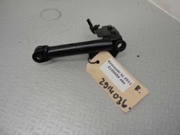 Rahme teile Kawasaki Z 1000 Sx