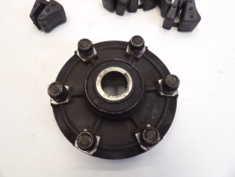 Kettenrad-Trager Yamaha YZF R1