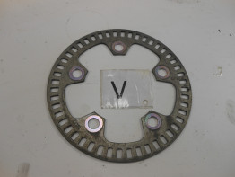 ABS ring voor Kawasaki VERSYS 1000