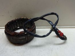 Dynamo Yamaha XJ 700