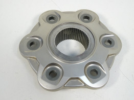 Tandwieldrager Ducati Multistrada 1200